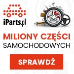 Części samochodowe Iparts.pl
