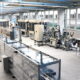 Automatyzacja procesów przemysłowych w przypadku istniejących produktów